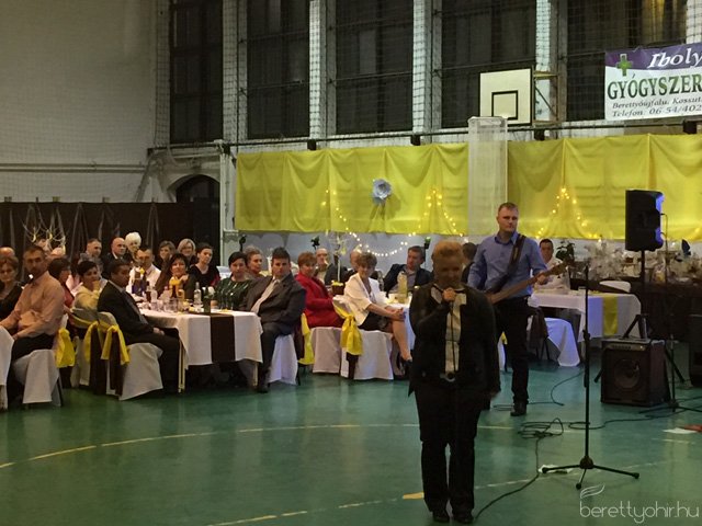 12. Jótékonysági Kórházbál 20